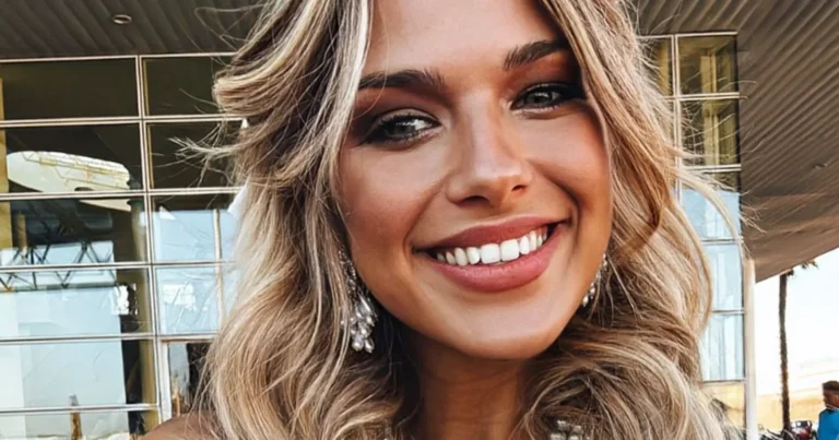‘K2 zoekt K3’-finaliste Amy Courtens pakt uit met zomers plaatje: “Je ziet er goed uit!” (foto)