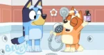 Weldra nieuwe afleveringen van ‘Bluey Minisodes’ op Disney+
