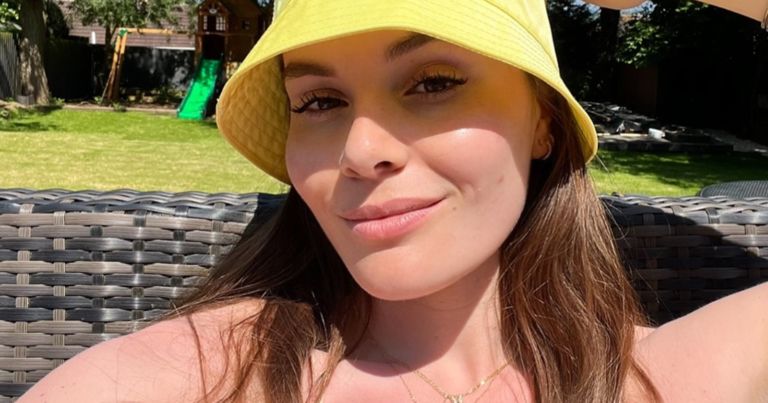 Holly Ramsay