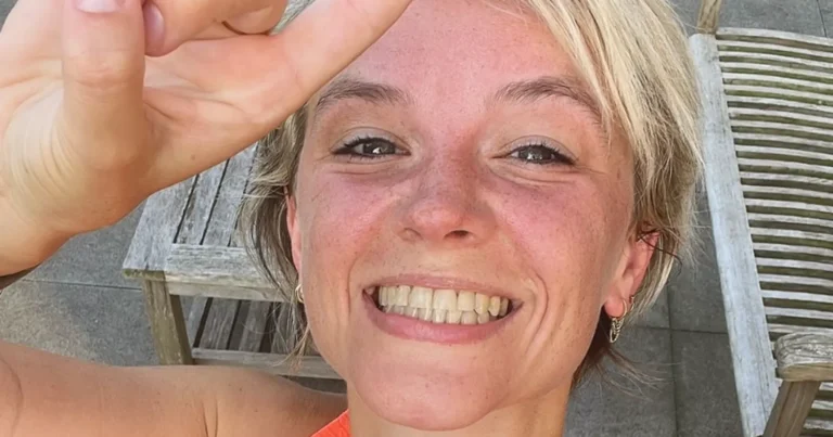 Lynn Van Royen