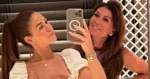 Sarah Puttemans en haar mama Dominique poseren samen: “Prachtig duo!” (foto’s)