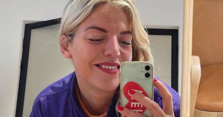 Ella Leyers