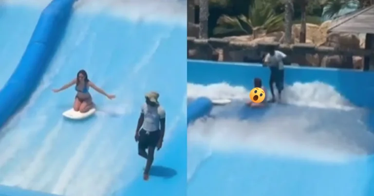 fails
