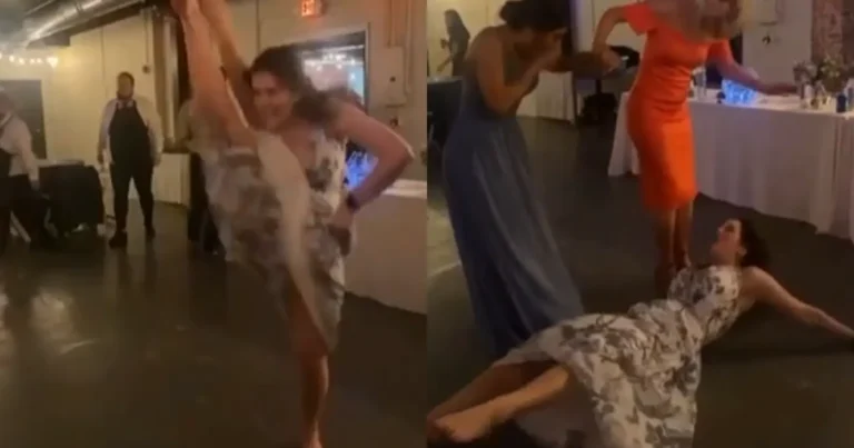 fails