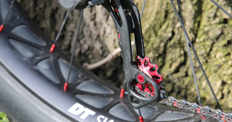 fatbikes