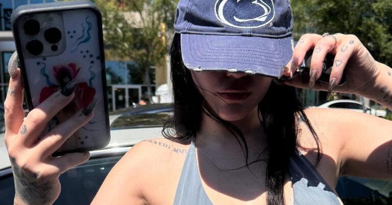 Noah Cyrus