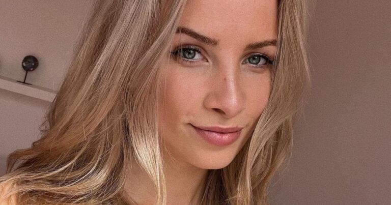 Olivia Trappeniers pakt uit met zomers jurkje: “Prachtig!” (foto’s)