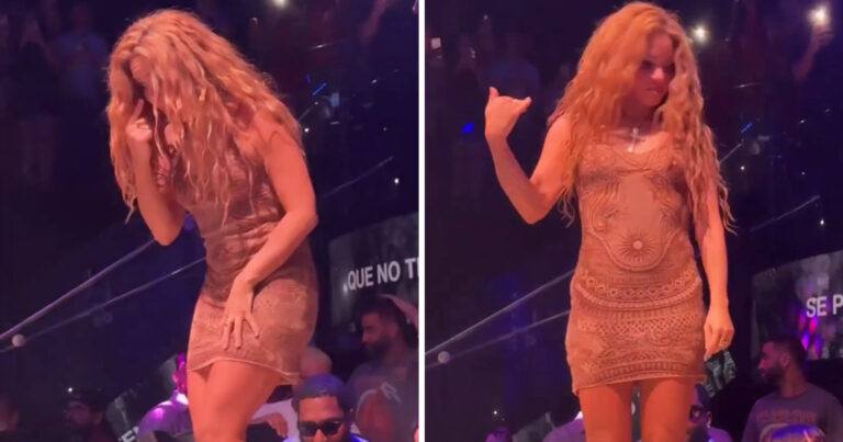 Shakira