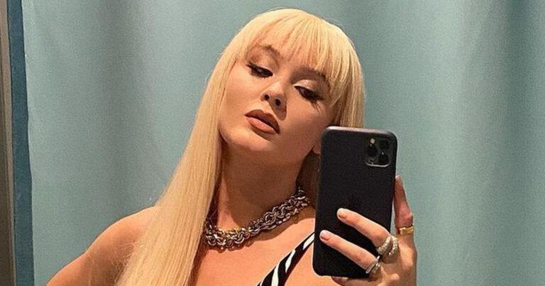 Zara Larsson
