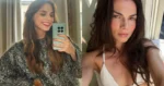 Sarah Puttemans verbaast fans, beroemde actrice poseert poedelnaakt en Elisabeth Lucie Baeten deelt leuke selfie (foto’s)