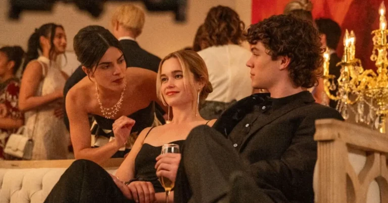 ‘Cruel Intentions’ krijgt een moderne twist in serieformaat. Bekijk hier de pikante trailer! (video)