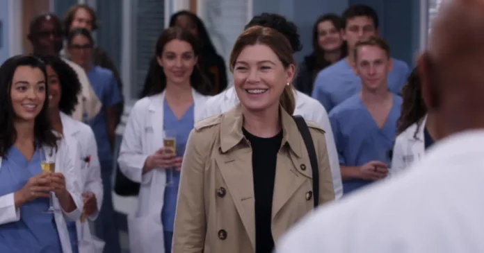 Grey's Anatomy Grey's Anatomy