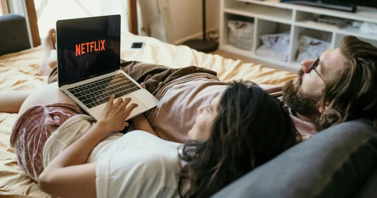 Netflix films