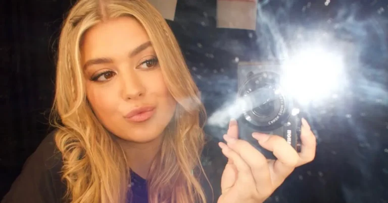 Zita Wauters pakt uit met nieuwe selfie: “WAUW!” (foto)