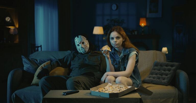 Griezelig genieten: Netflix brengt 5 horrorklassiekers voor Halloween
