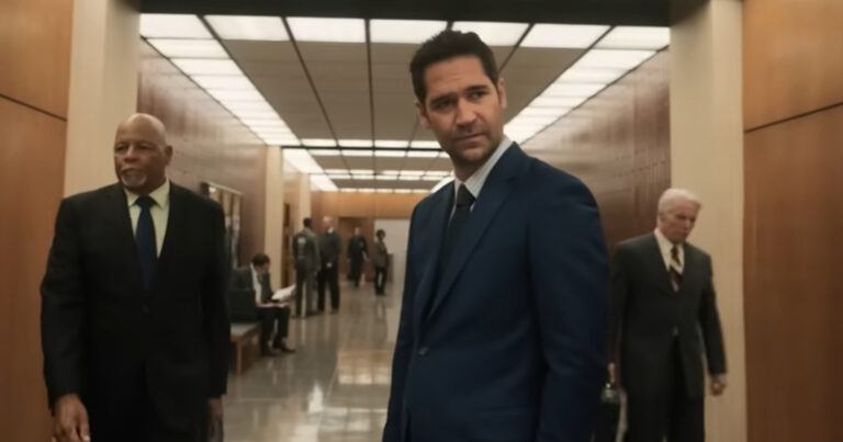 Het derde seizoen van ‘The Lincoln Lawyer’ zit boordevol verrassingen