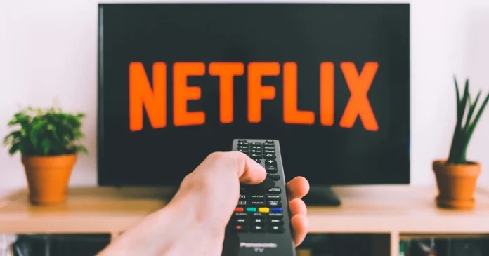 Netflix Netflix