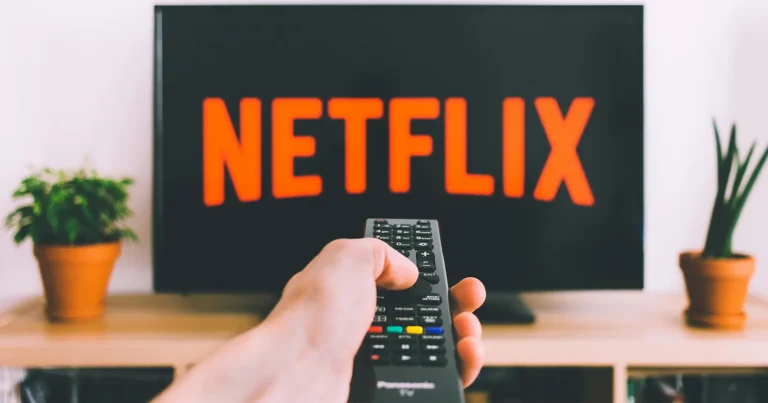 Netflix