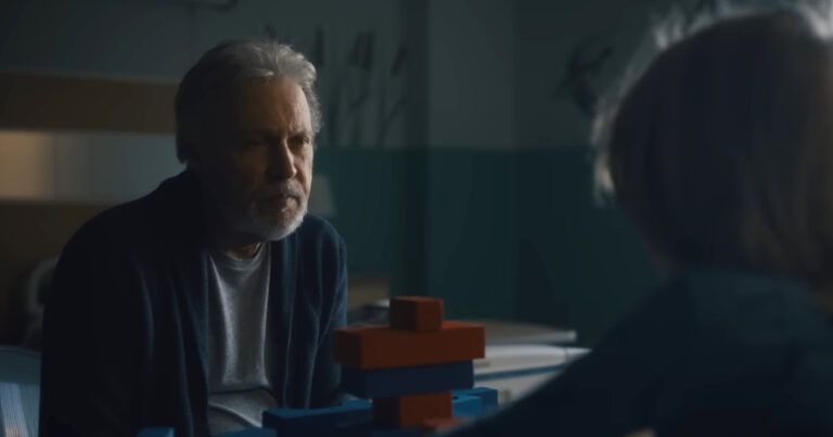 ‘Before’: een bovennatuurlijke serie die intrigeert zonder echt te verrassen