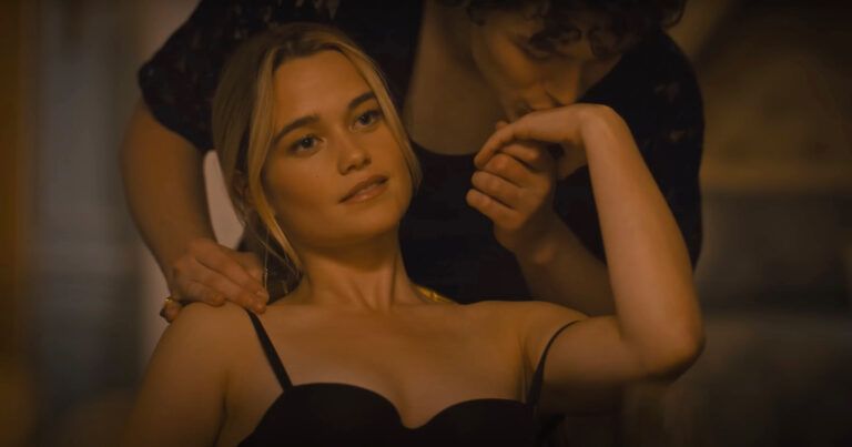 ‘Cruel Intentions’: opwindende reboot van de cultklassieker uit 1999