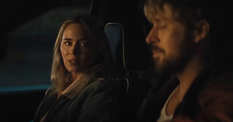 Spectaculaire blockbuster ‘The Fall Guy’ nu op Netflix te zien