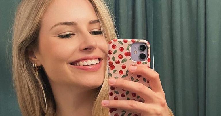 Jade Mintjens onthult meest gênante sekservaring: “We moesten zo hard lachen!”