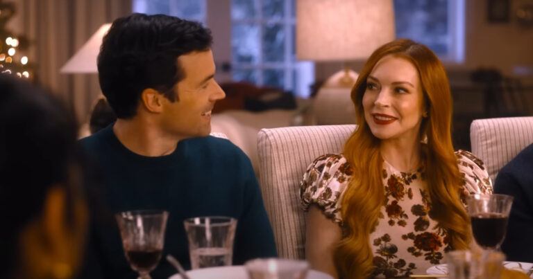 ‘Our Little Secret’: een sprankelende kerstkomedie vol romantiek