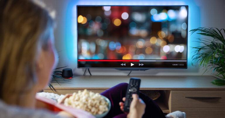 Dit zijn de 5 meest bekeken Netflix-series in België
