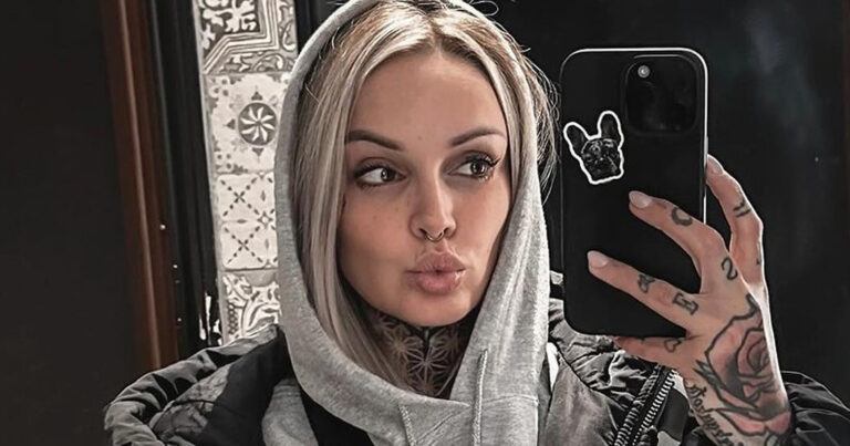 ‘Temptation’-Pommeline onthult raarste vraag die ze ooit kreeg: “Dat gaat niet gebeuren”