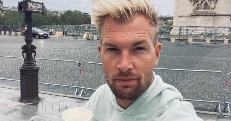 Ruben Van Gucht deelt innige foto met bekende presentatrice: “Zou mooi koppel zijn!”