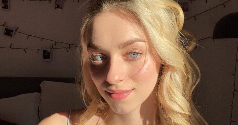 Camille Dhont verbaast volgers in bikini: “Wat ben je mooi!” (foto’s)