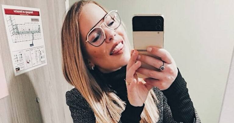 Eline De Munck verklapt haar guilty pleasure: “Groot gelijk!”