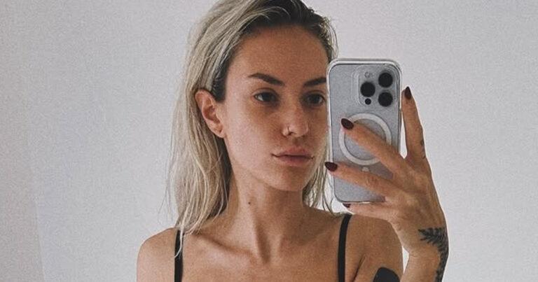Jitske Van de Veire over tatoeages: “Ik vraag me dit echt al heel lang af”