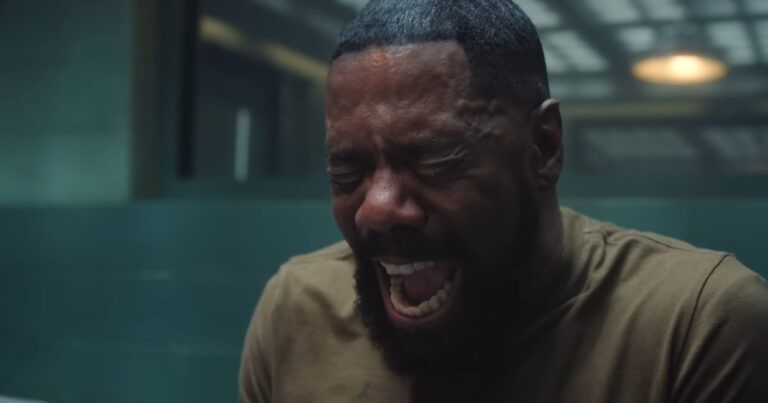 Waarom ‘The Madness’ een must-see thriller is op Netflix
