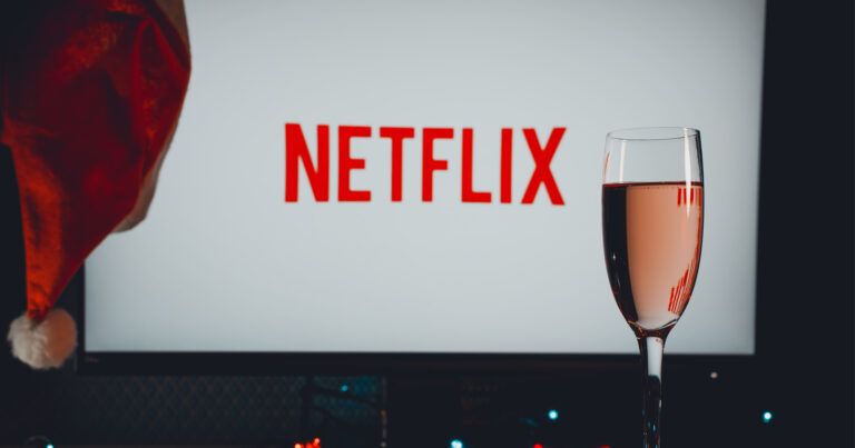 Tien originele Netflix-films om in de kerstsfeer te komen