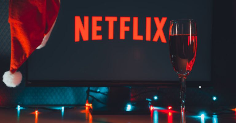 Dit zijn de nieuwe Netflix-releases in december