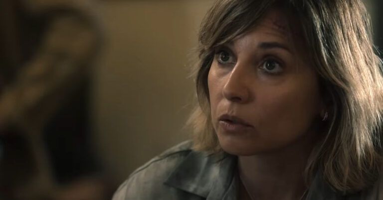 ‘1992’: een bloedstollende Spaanse serie op Netflix