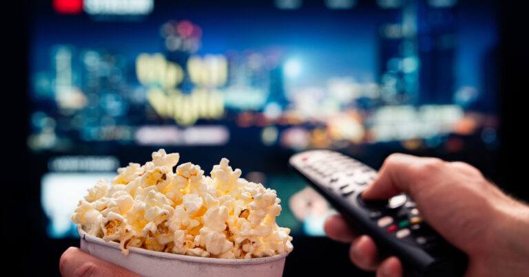 Tien films van 2024 die je absoluut niet mag missen