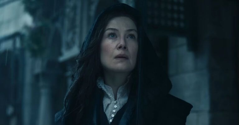 ‘The Wheel of Time’: eindelijk een voorsmaakje van het veelbelovende derde seizoen