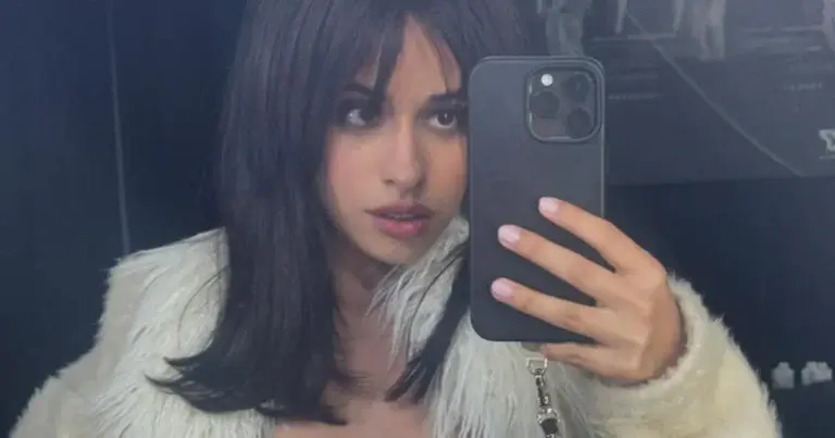 Camila Cabello verbaast fans met sensuele outfit: “Perfect!” (foto’s)