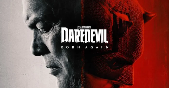 Daredevil Daredevil