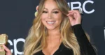 Mariah Carey poseert in adembenemende outfit: “WAUW!” (foto)