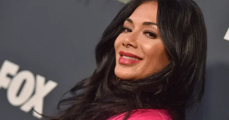 Nicole Scherzinger imponeert met bikinifoto’s: “Schoonheid!”
