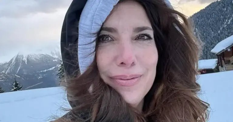 Saartje Vandendriessche pakt uit met sportieve beelden: “Je ziet er scherp uit!” (foto’s)