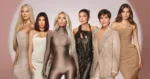 Disney+ lanceert teaser voor zesde seizoen van ‘The Kardashians’ (video)