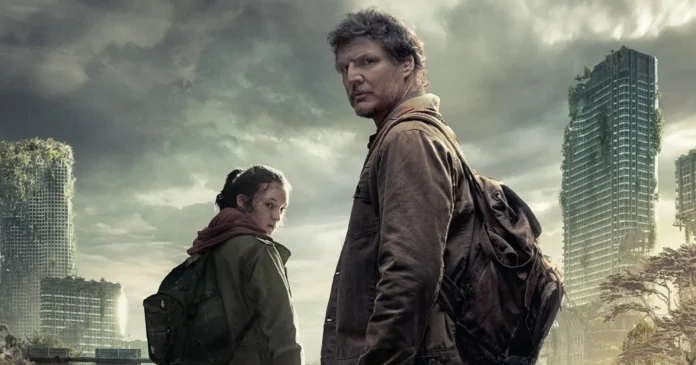 The Last of Us The Last of Us