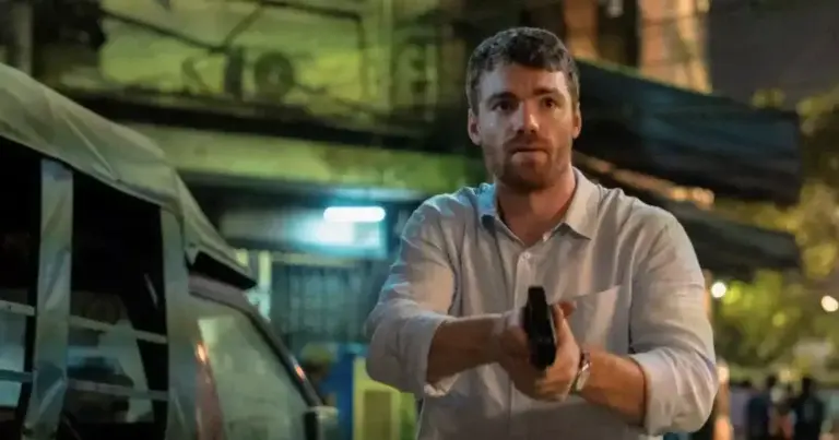 The Night Agent keert terug op Netflix: een tweede seizoen vol spanning en morele dilemma’s
