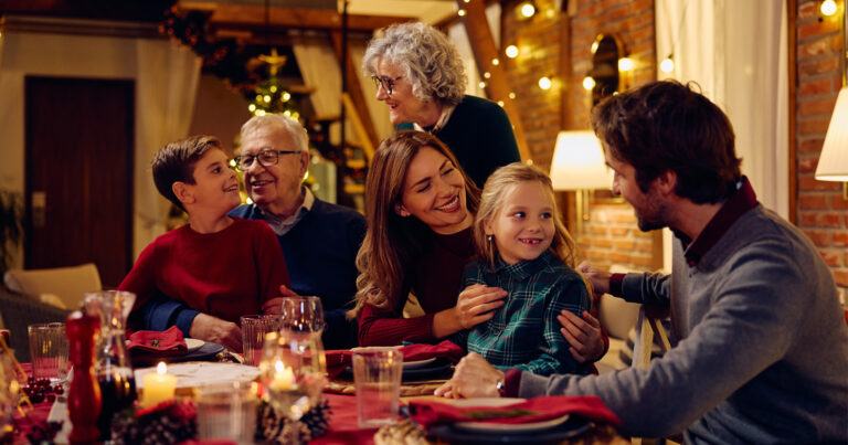 6 manieren om je dierbaren onvergetelijke feestdagen te bezorgen