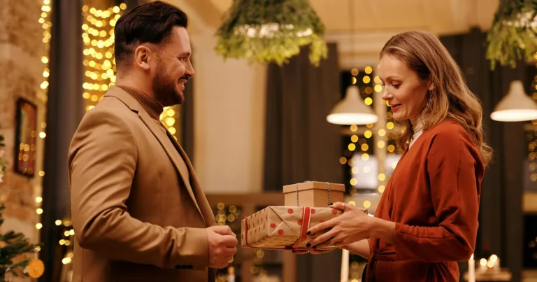 Originele kerstcadeaus voor hem en haar