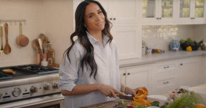 Meghan Markle